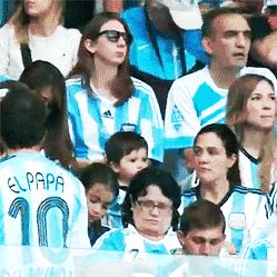 世界杯萌萌的小孩子,俄罗斯世界杯萌萌