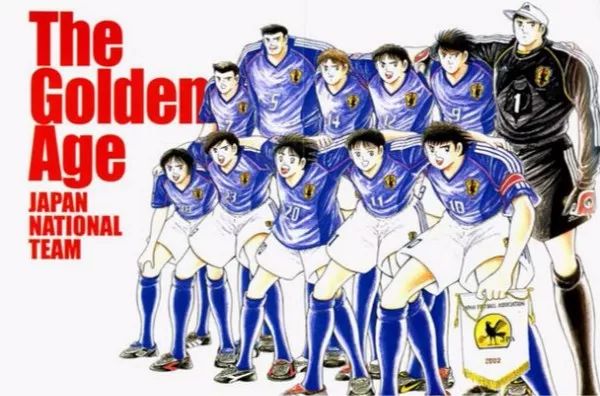 世界杯踢响,你还记得那个说“足球是朋友”的少年吗?