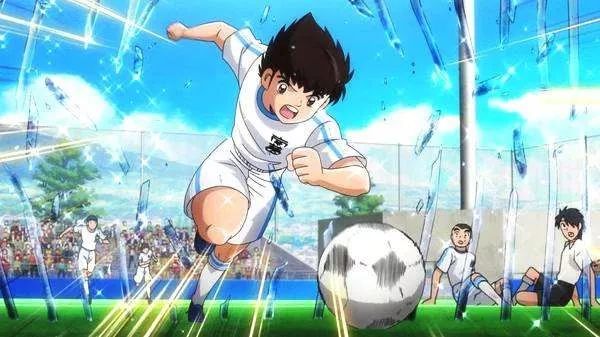 世界杯踢响,你还记得那个说“足球是朋友”的少年吗?