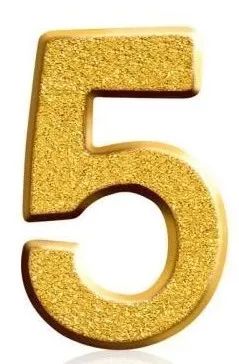 数字能量学1-9号人性格分析,数字性格1-9怎么测试