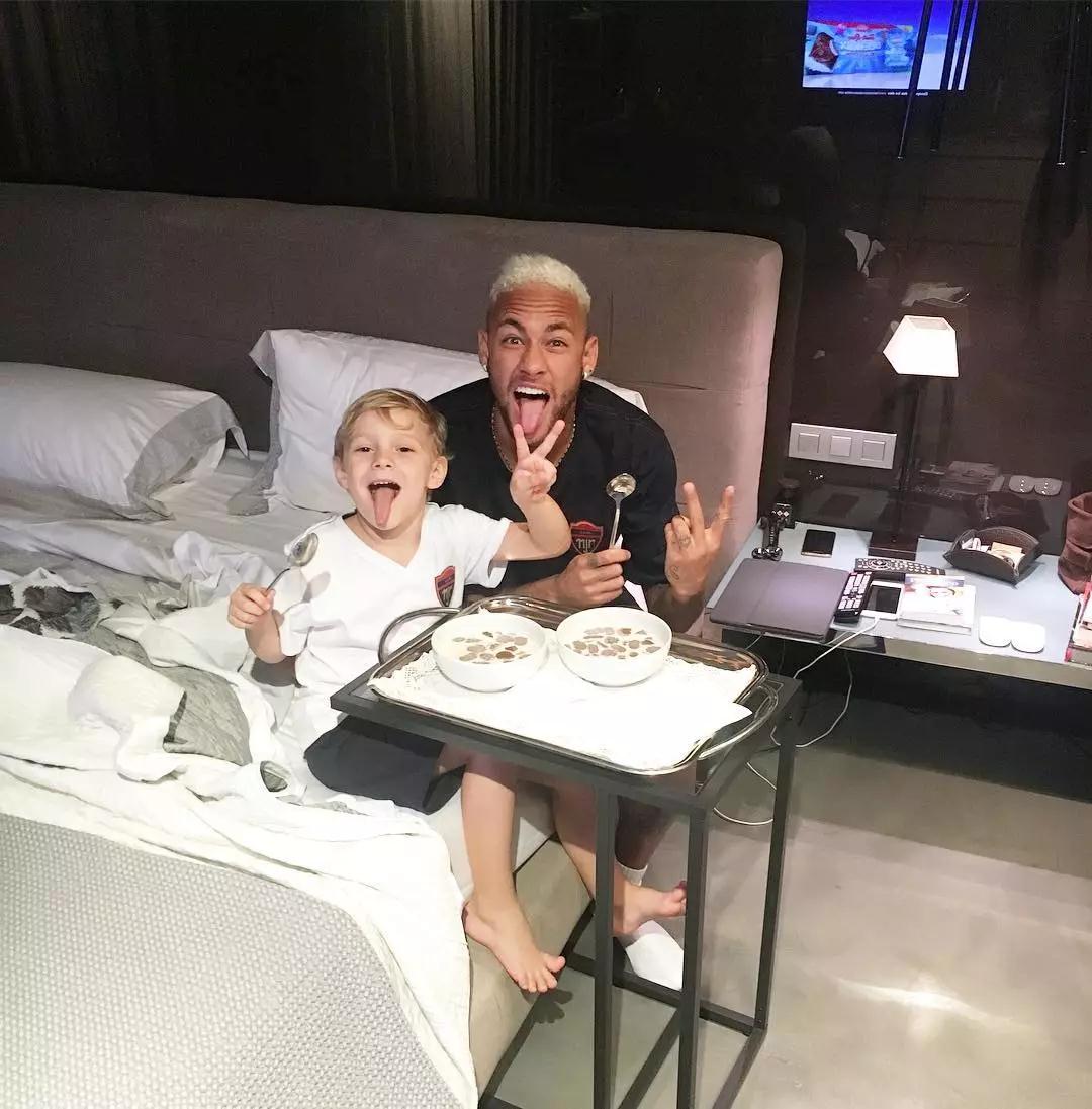 世界杯萌萌的小孩子,俄罗斯世界杯萌萌