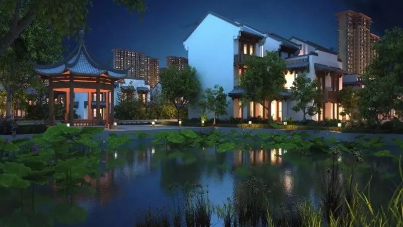 滁州最美小镇排名前十,安徽省内滁州小镇