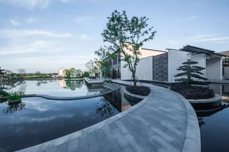 滁州最美小镇排名前十,安徽省内滁州小镇