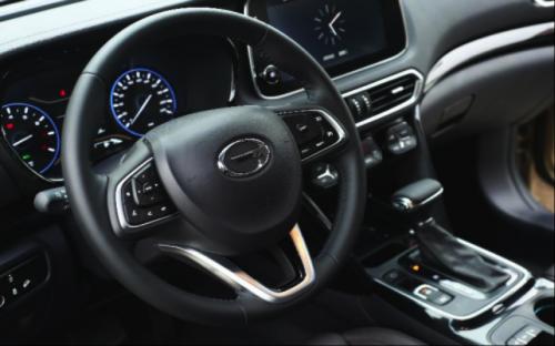 全新传祺GS4将再续“传奇”——当红产品全面升级