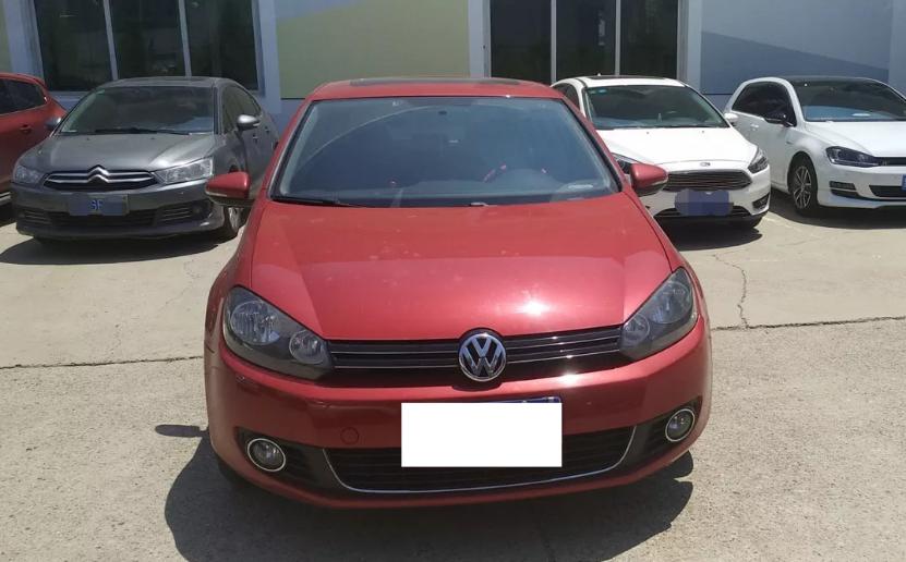 神车高尔夫的高光时刻,神车高尔夫