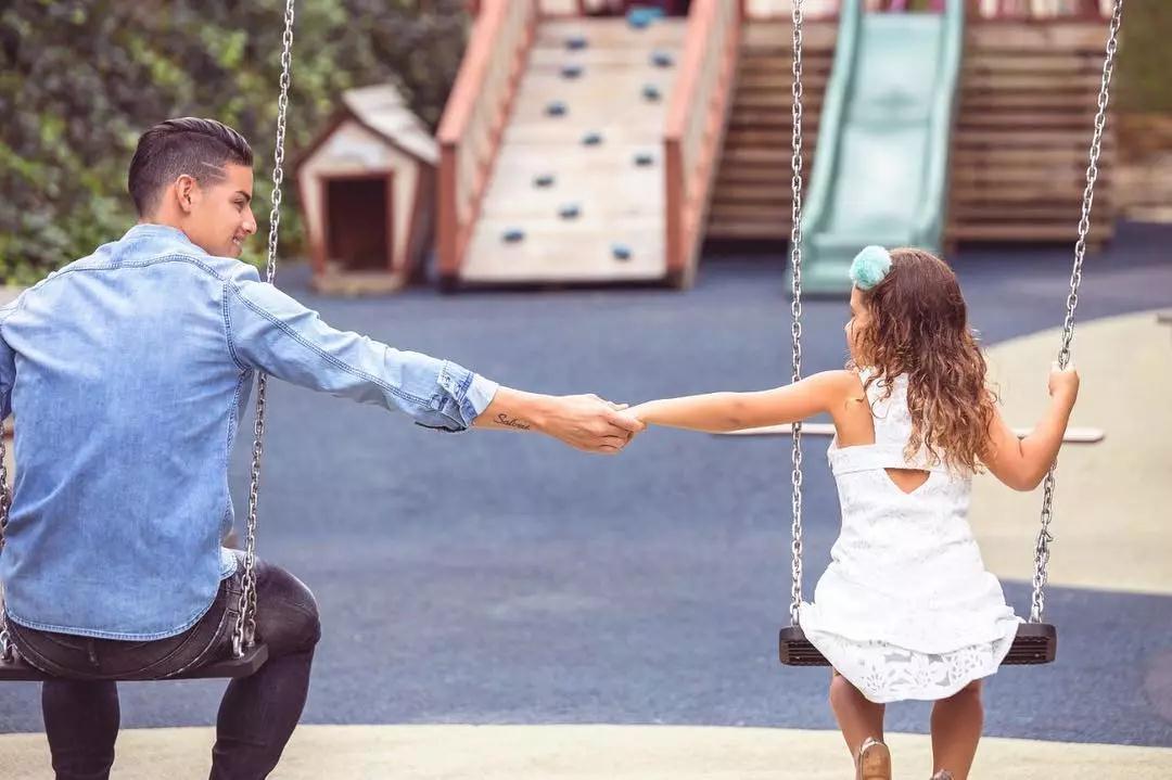 世界杯萌萌的小孩子,俄罗斯世界杯萌萌