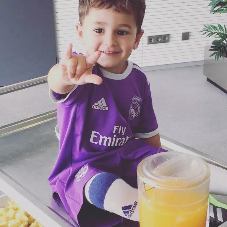 世界杯萌萌的小孩子,俄罗斯世界杯萌萌