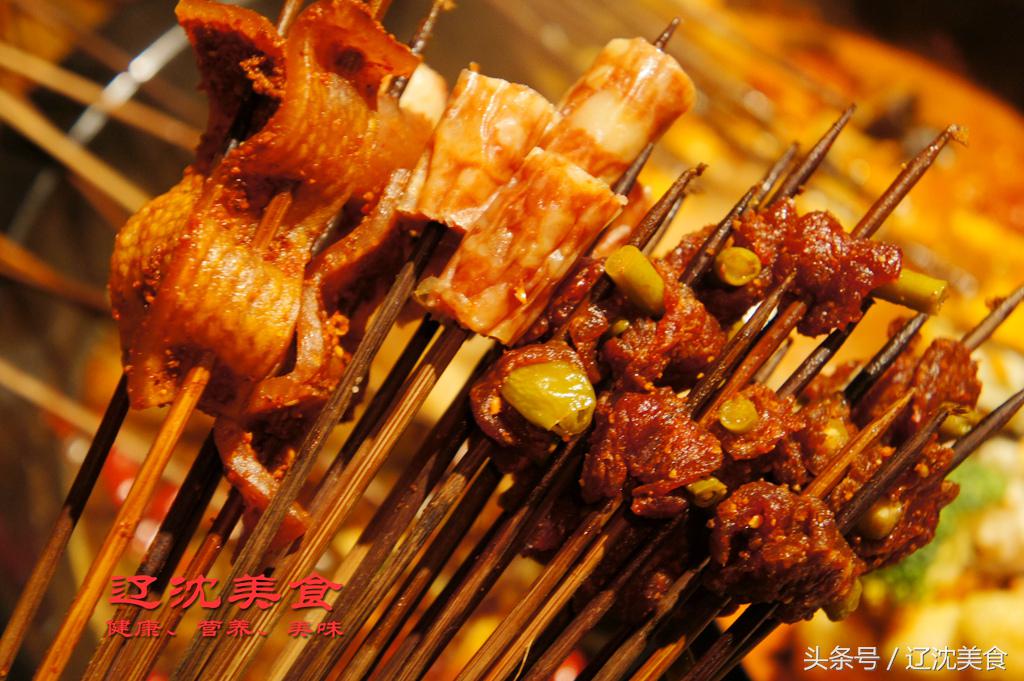 这家缝纫机串串香改变了沈阳酒吧的世界，撸串听歌相当巴适