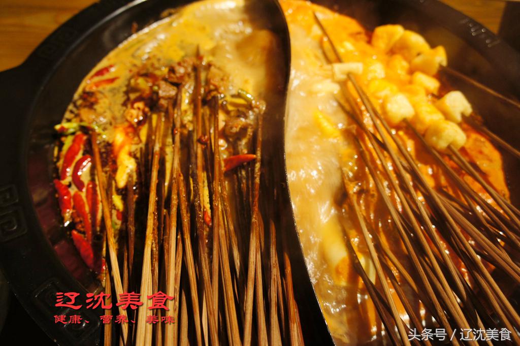 这家缝纫机串串香改变了沈阳酒吧的世界，撸串听歌相当巴适