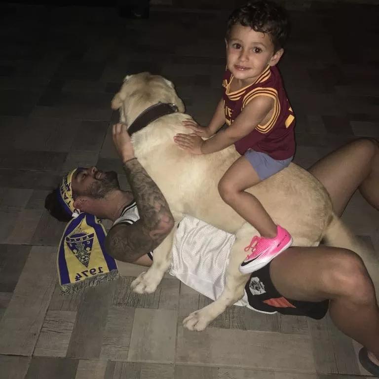 世界杯萌萌的小孩子,俄罗斯世界杯萌萌