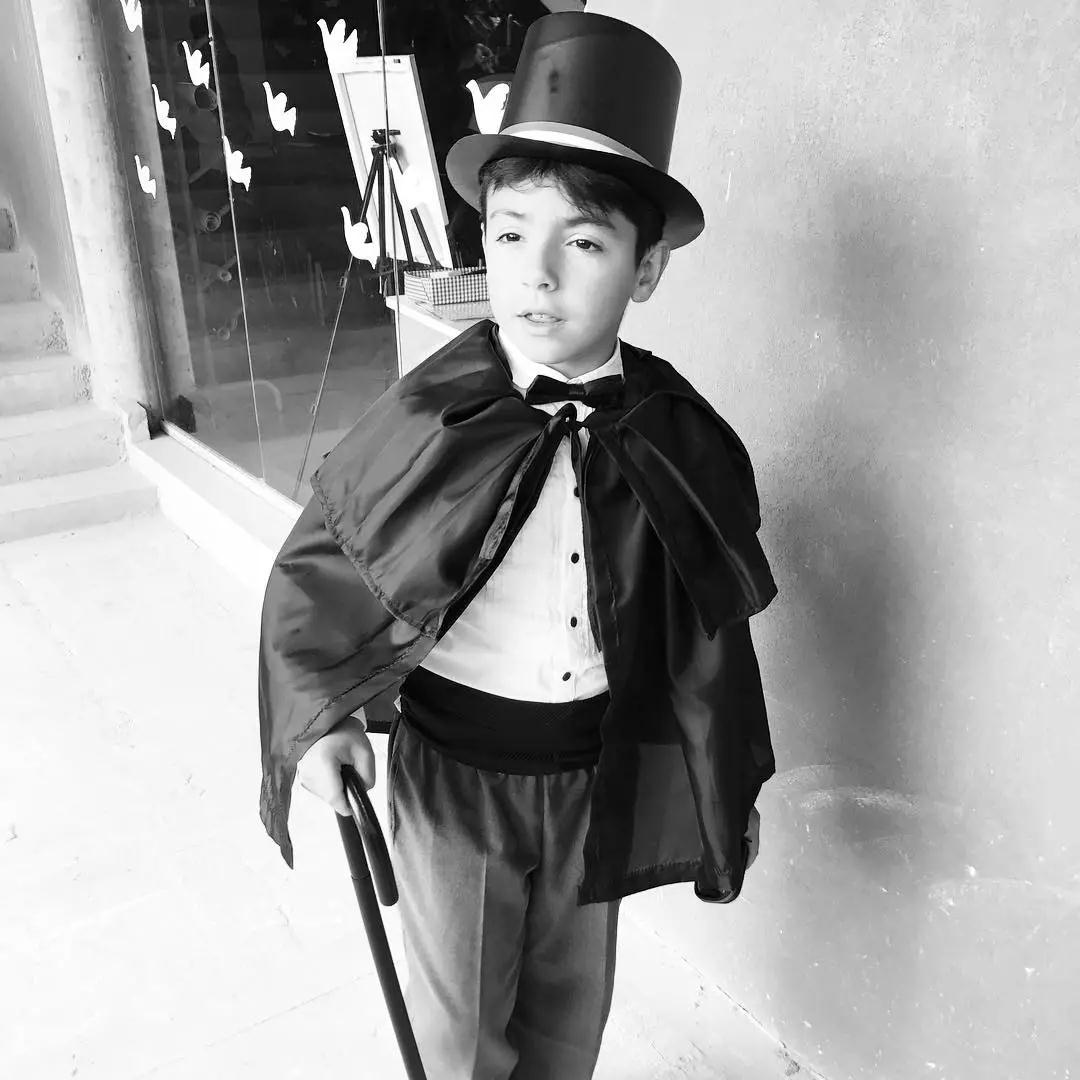 世界杯萌萌的小孩子,俄罗斯世界杯萌萌