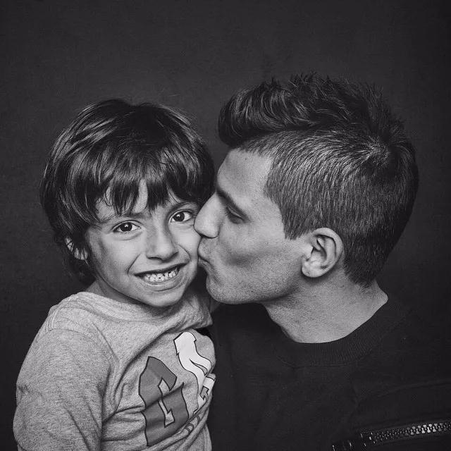 世界杯萌萌的小孩子,俄罗斯世界杯萌萌