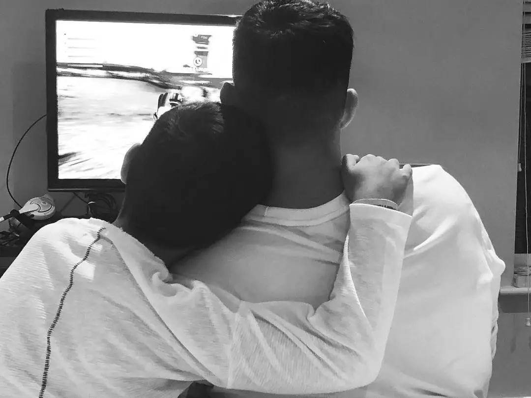 世界杯萌萌的小孩子,俄罗斯世界杯萌萌