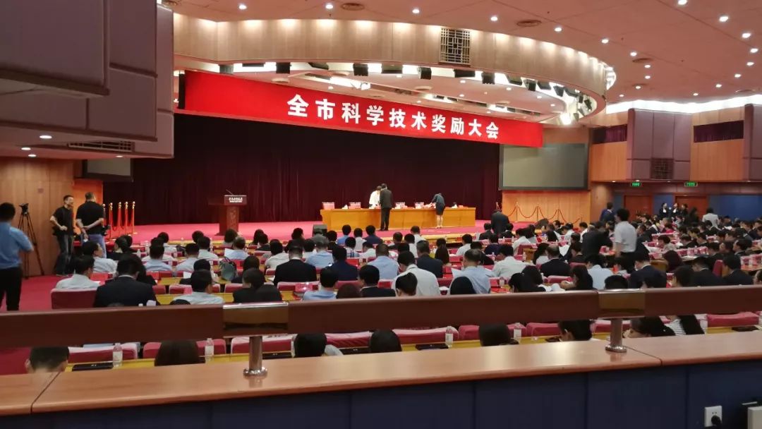 青岛科学技术奖励项目,青岛市科技进步奖2019公示