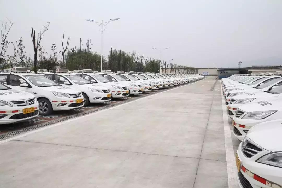 重庆复盛科目三路线图,史上最全考试科目一题