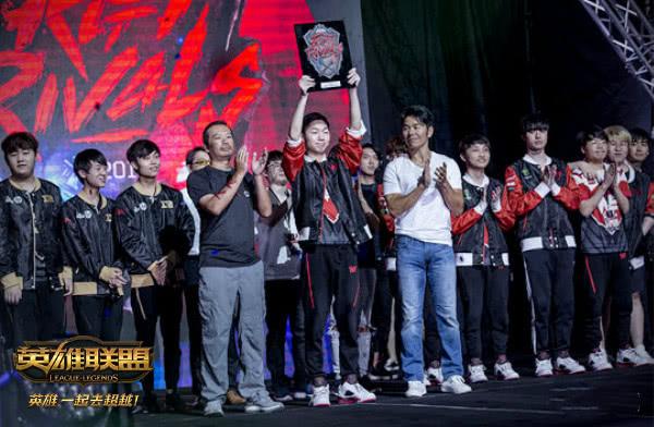 lol洲际赛决赛rngkz盲僧,lol洲际赛rngvslck