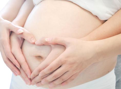 孕晚期总是呼吸困难是怎么回事,进入孕晚期很容易困