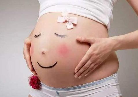 孕晚期总是呼吸困难是怎么回事,进入孕晚期很容易困