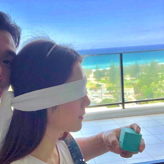 求婚戒一定要1克拉？9大殿堂级定婚钻戒+结婚对戒一览