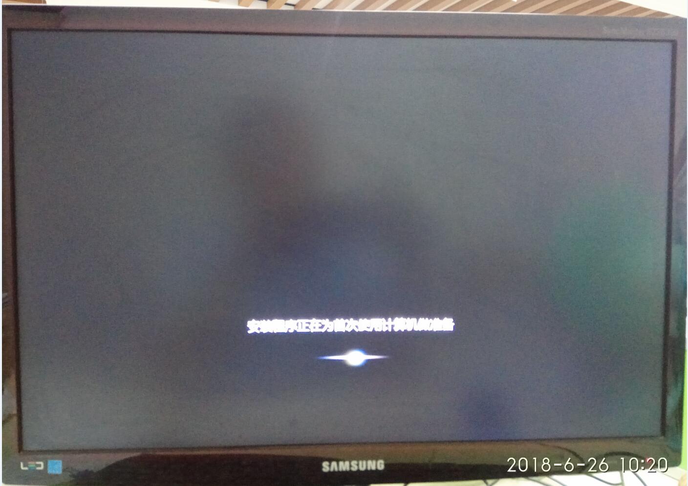 重装电脑蓝屏怎么解决,xp蓝屏unknownharderror