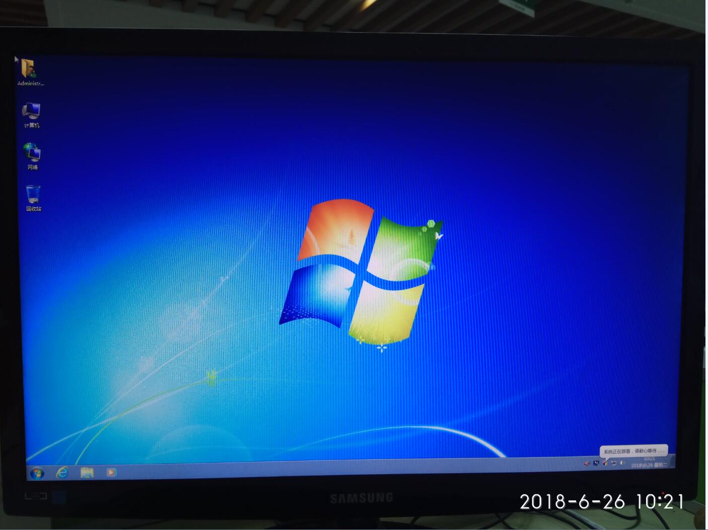 重装电脑蓝屏怎么解决,xp蓝屏unknownharderror