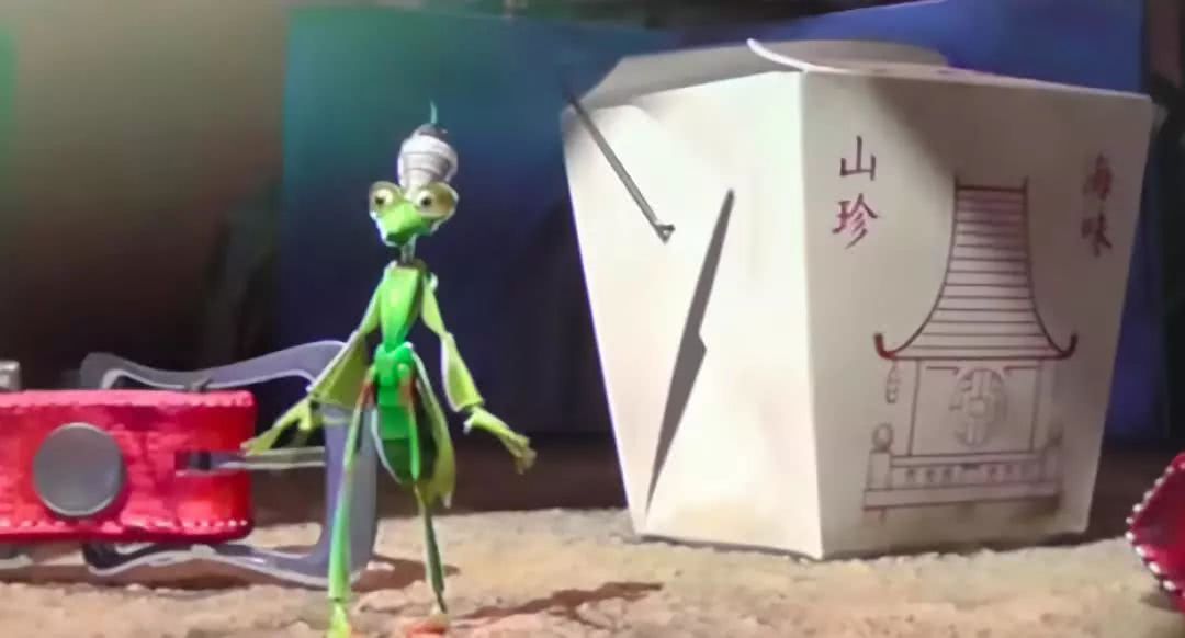 看这8分新片一定一定要睁大眼(好多细节)