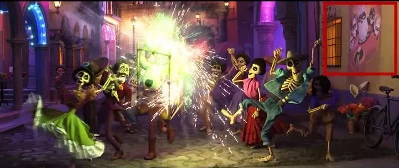 看这8分新片一定一定要睁大眼(好多细节)