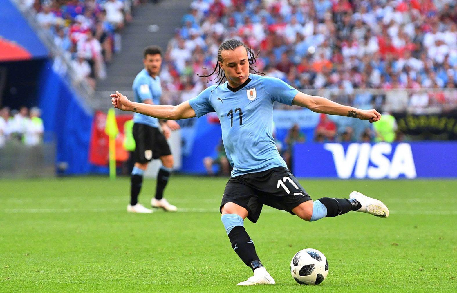 3:0东道主小组第一出线，这里的美食比足球更诱人！