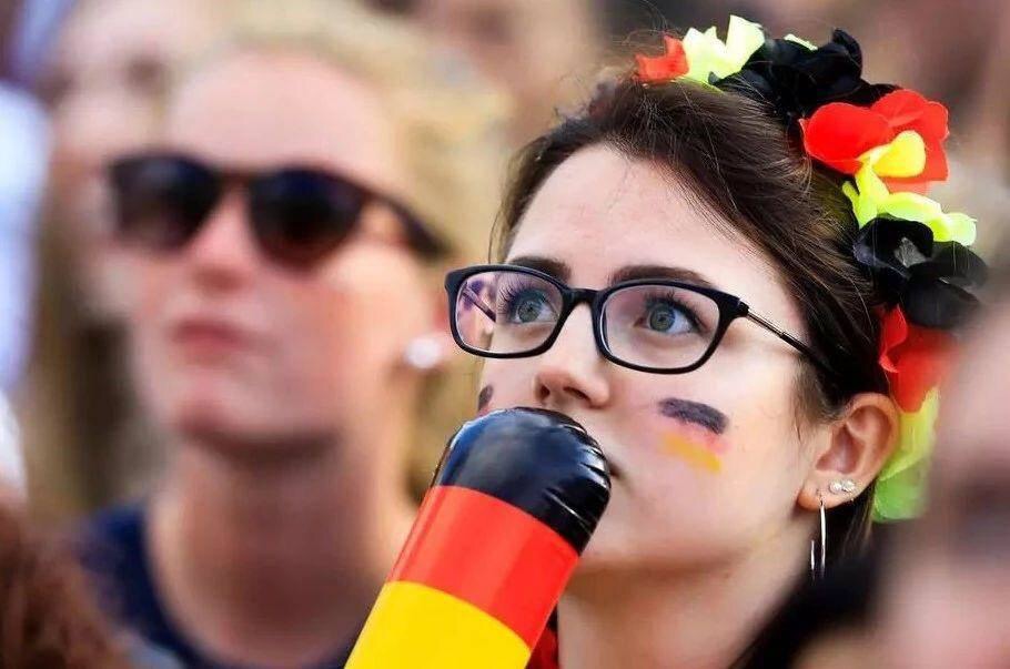 俄罗斯世界杯各国美女大盘点！总有一款是你的菜！