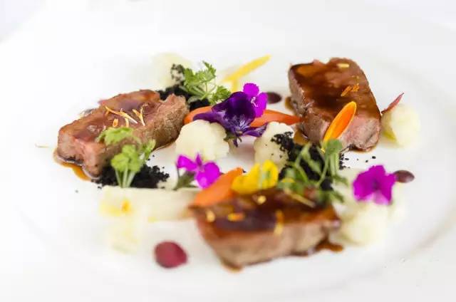 吃货雷达｜跟着我们，逛吃西二环