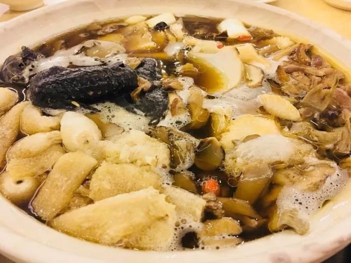 吃货雷达｜跟着我们，逛吃西二环