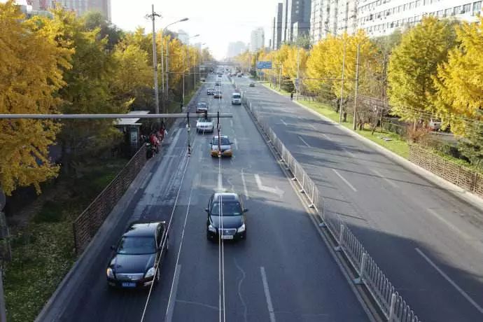 吃货雷达｜跟着我们，逛吃西二环