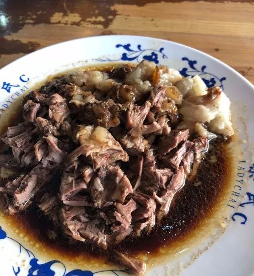 吃货雷达｜跟着我们，逛吃西二环