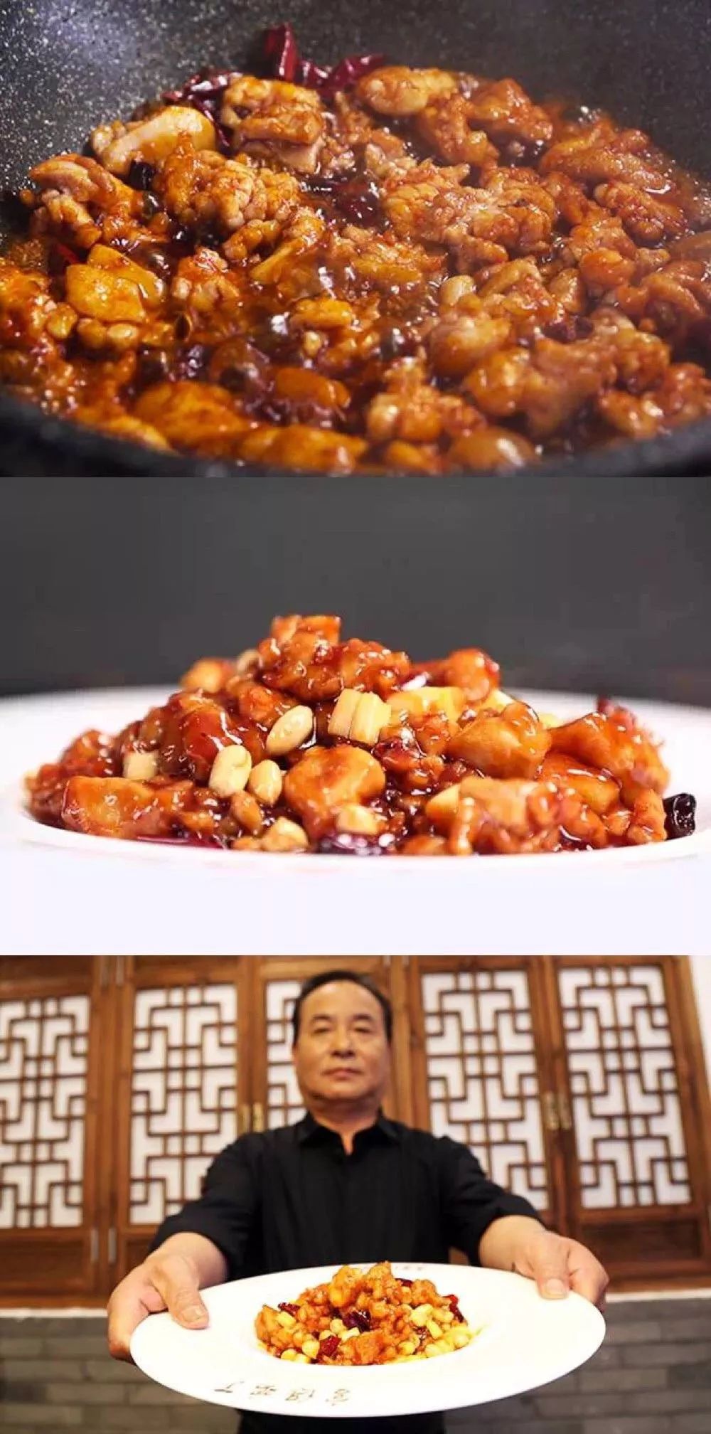 吃货雷达｜跟着我们，逛吃西二环