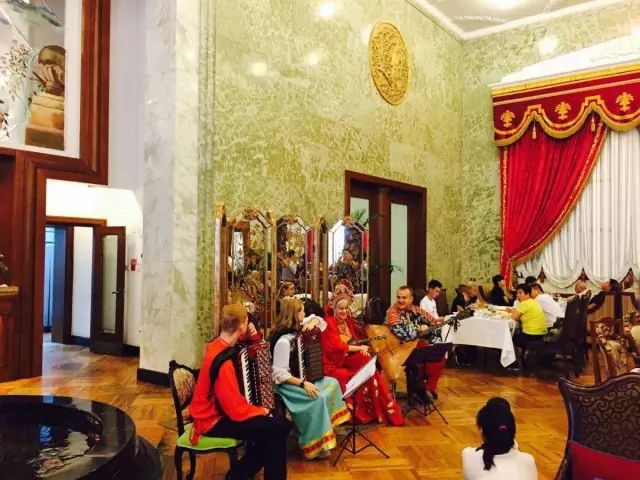 吃货雷达｜跟着我们，逛吃西二环