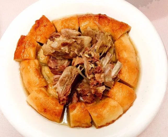 吃货雷达｜跟着我们，逛吃西二环