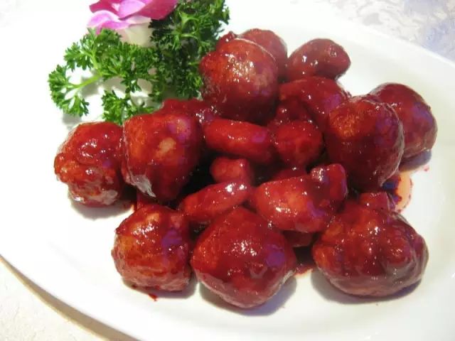 吃货雷达｜跟着我们，逛吃西二环