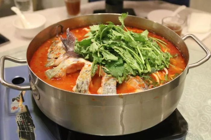 吃货雷达｜跟着我们，逛吃西二环