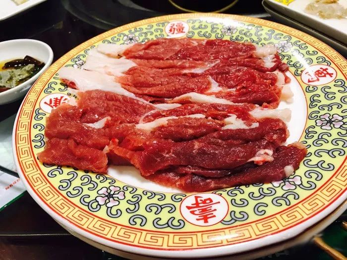 吃货雷达｜跟着我们，逛吃西二环