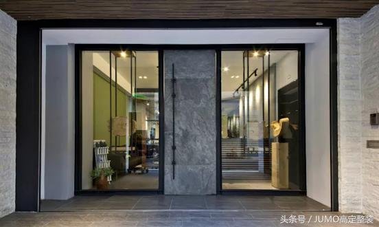 窗户类型有哪几种,几种窗户款式