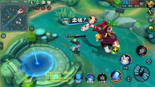 moba新游,moba新游2023