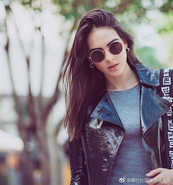 俄罗斯世界杯各国美女大盘点！总有一款是你的菜！