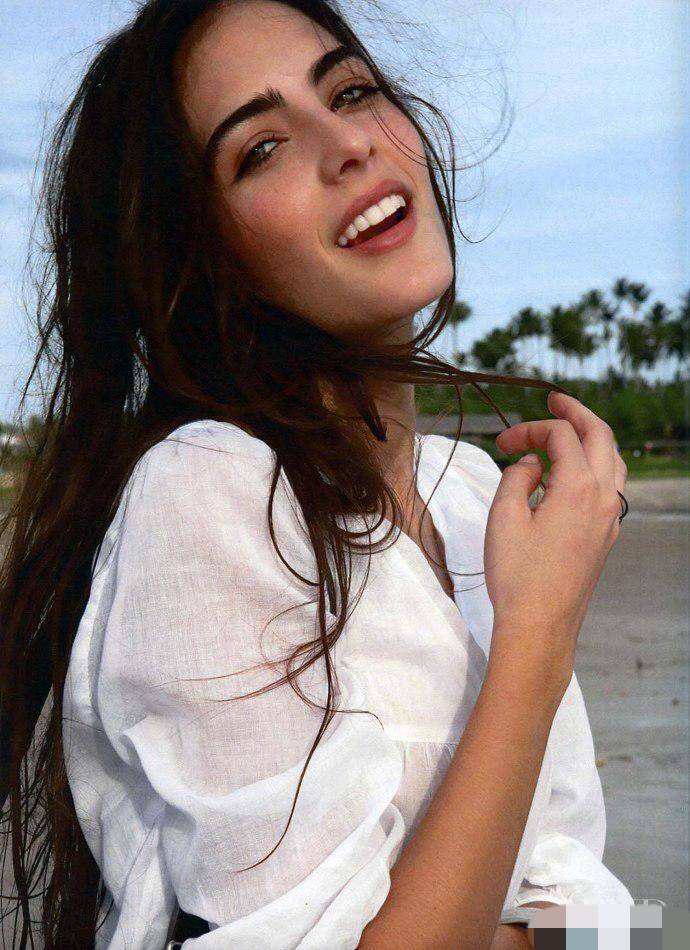 俄罗斯世界杯各国美女大盘点！总有一款是你的菜！