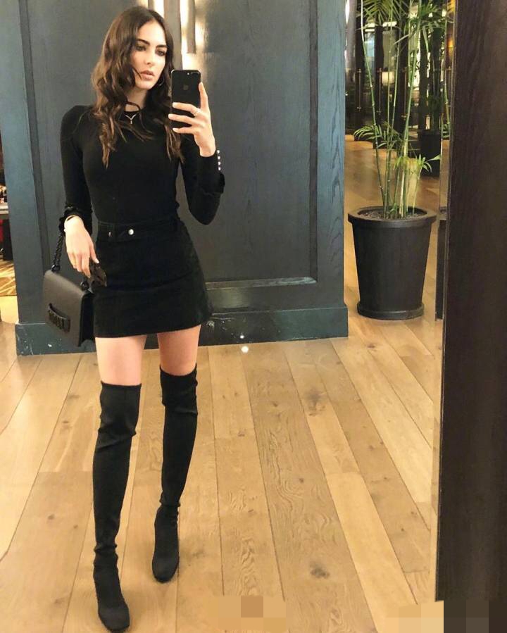 俄罗斯世界杯各国美女大盘点！总有一款是你的菜！