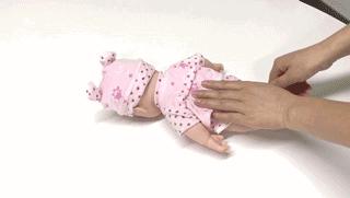 如何帮助宝宝练习翻身视频,怎样帮助宝宝学翻身