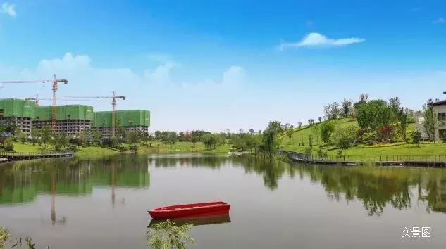 郑州南龙湖房价最便宜楼盘,南龙湖最新房价跌了吗