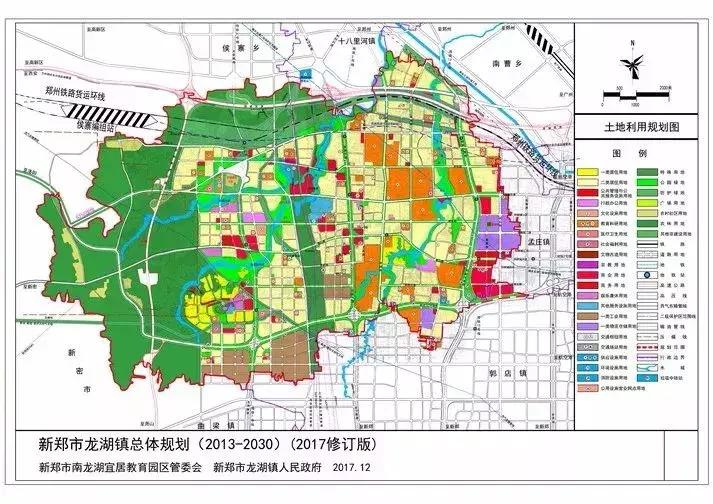 郑州南龙湖房价最便宜楼盘,南龙湖最新房价跌了吗