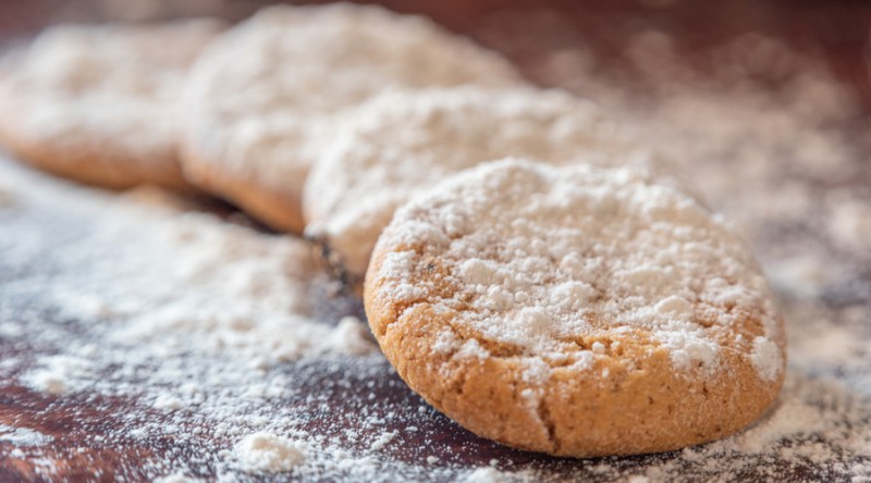 猴头菇饼干超市,猴头菇饼干7元