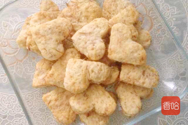 猴头菇饼干超市,猴头菇饼干7元