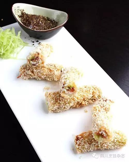 特色秘制凉拌鱼麻辣鲜香,12道工艺秘制地道川菜